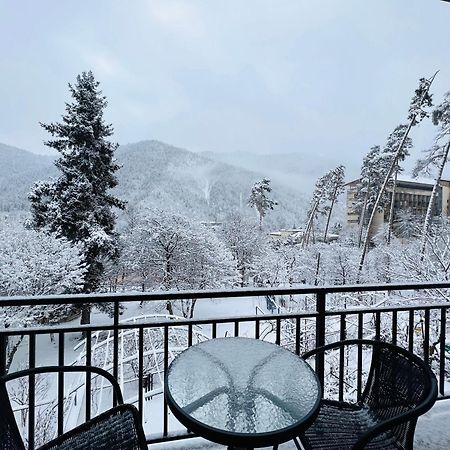 Likani Home ボルジョミ エクステリア 写真