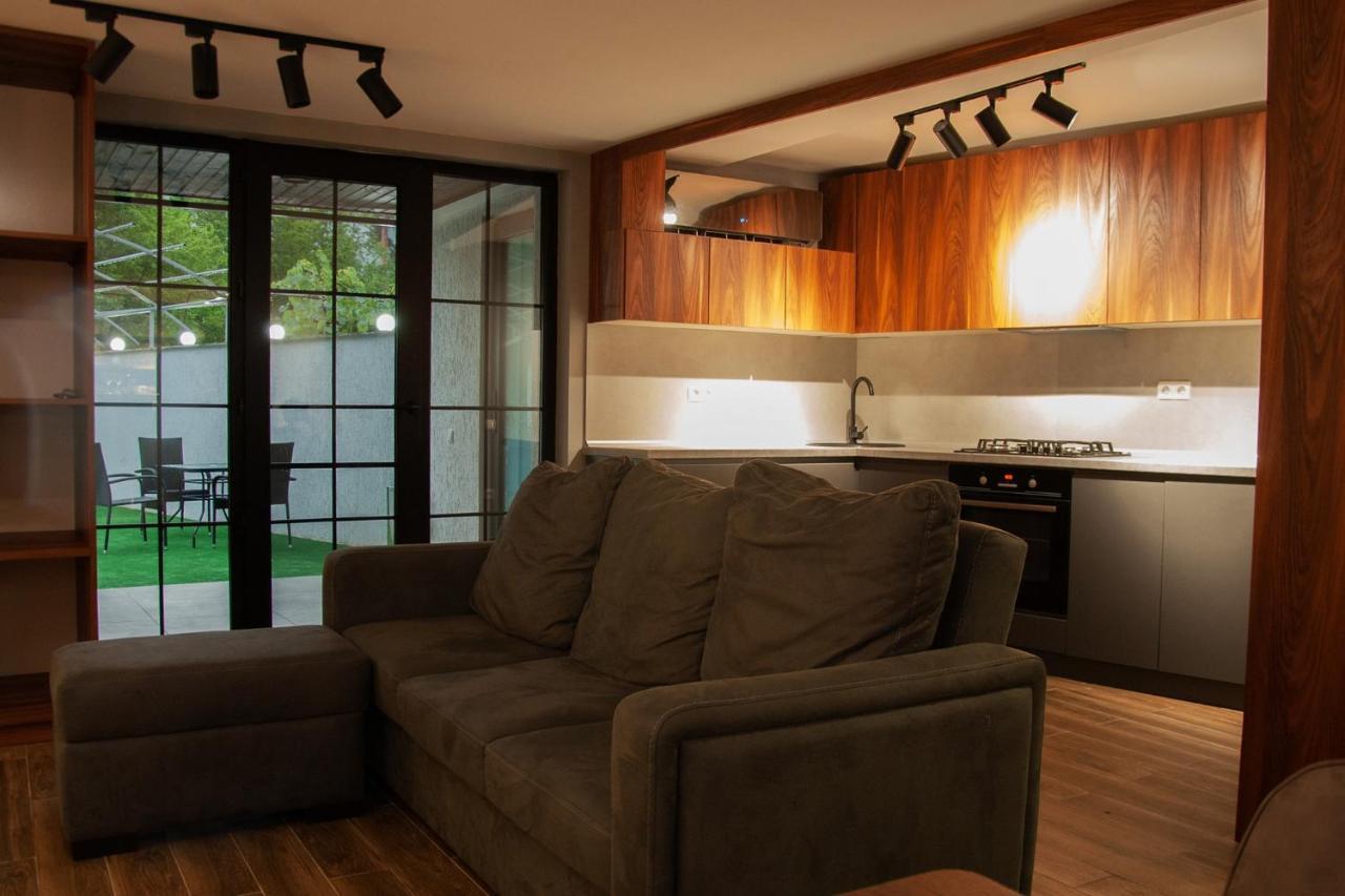 Likani Home ボルジョミ エクステリア 写真