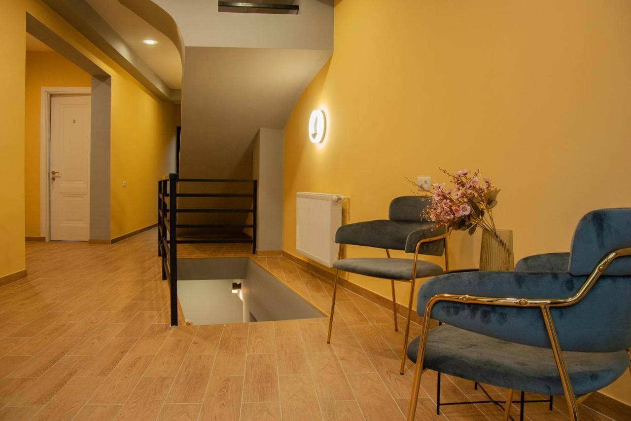 Likani Home ボルジョミ エクステリア 写真