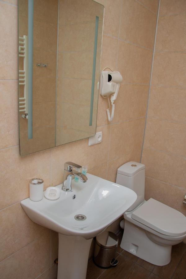 Likani Home ボルジョミ エクステリア 写真