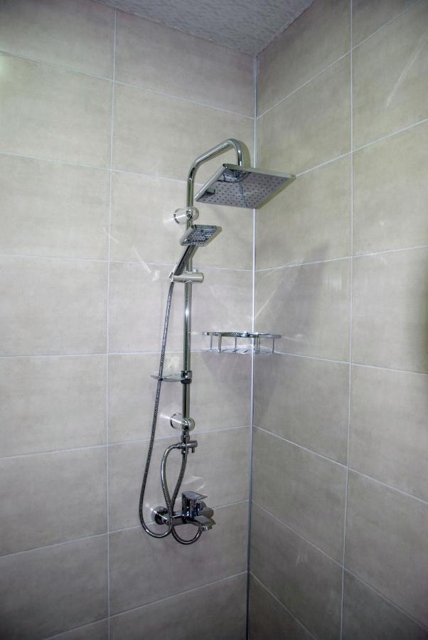 Likani Home ボルジョミ エクステリア 写真