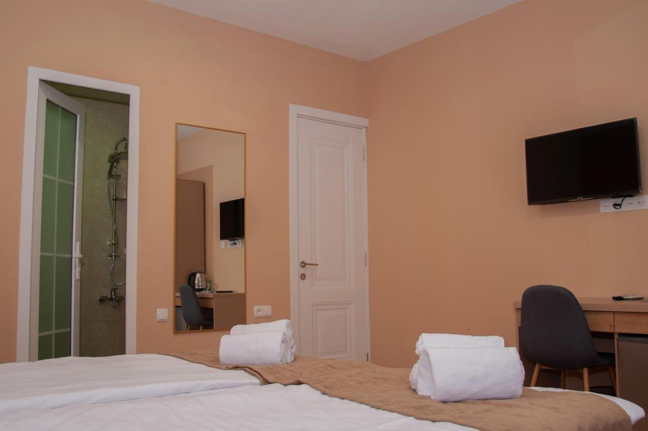 Likani Home ボルジョミ エクステリア 写真