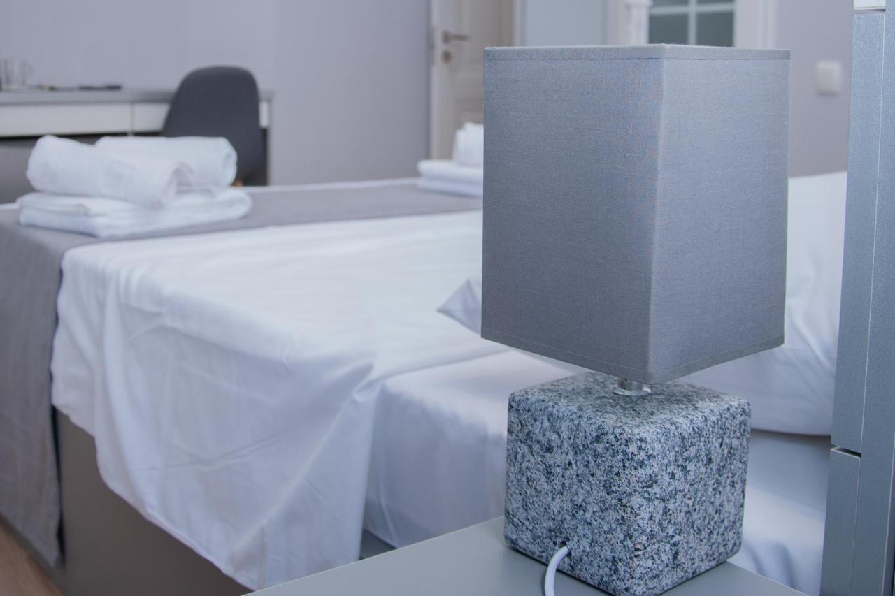 Likani Home ボルジョミ エクステリア 写真