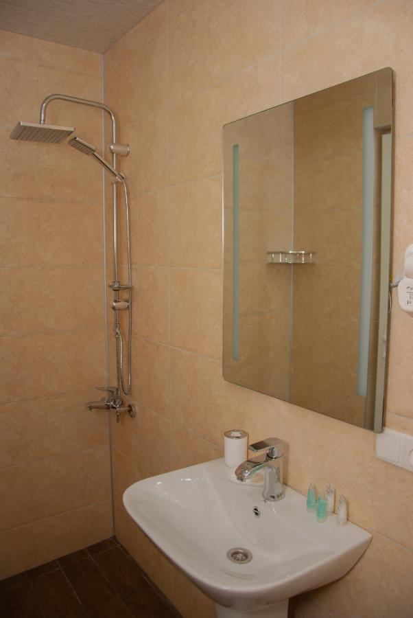 Likani Home ボルジョミ エクステリア 写真