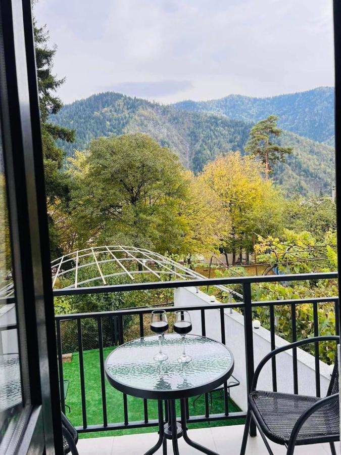 Likani Home ボルジョミ エクステリア 写真
