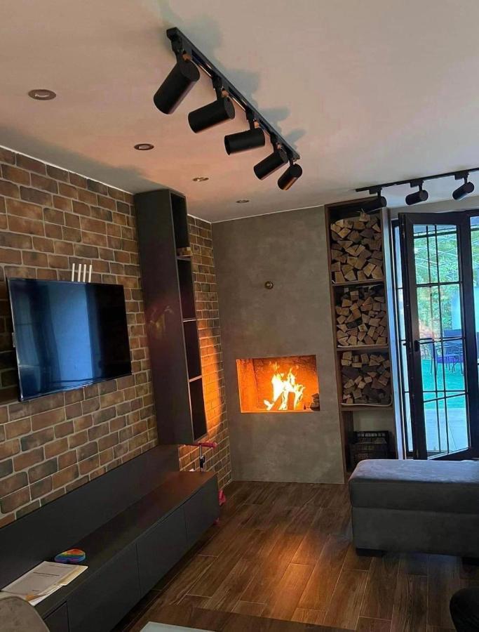 Likani Home ボルジョミ エクステリア 写真